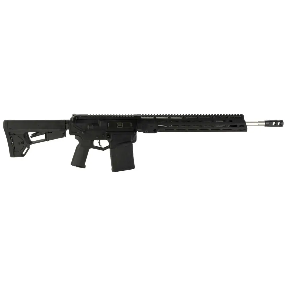 Diamondback DB10 Rifle .308 Win 20+1 18 Black M-lok