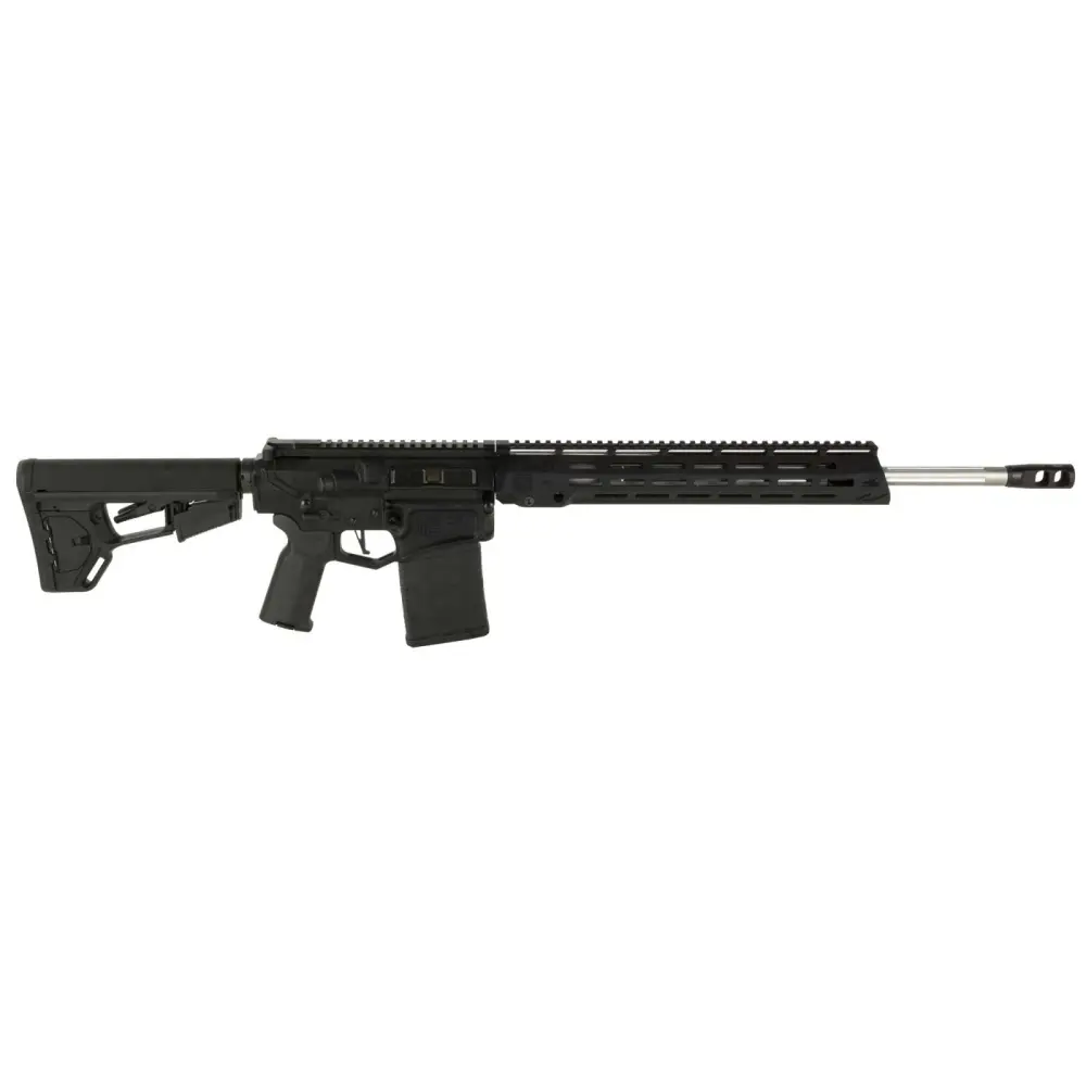 Diamondback DB10 6.5 Creedmoor 20 20+1 Black