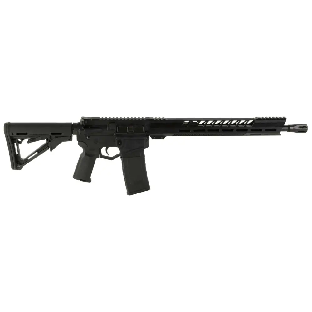 Diamondback DB15 300BLK 16 Rifle 30+1 Black
