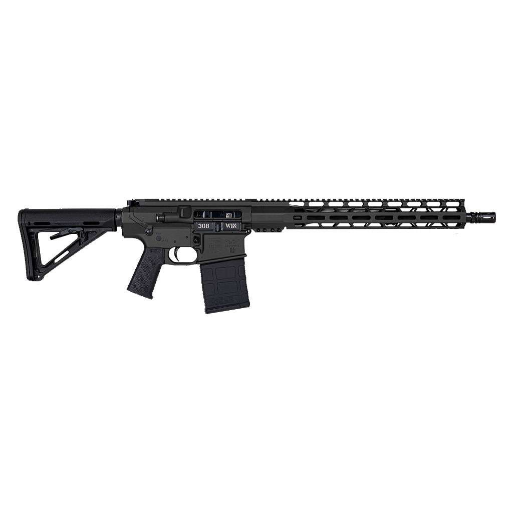 Dbf DB10 308 16B 20R Mlok Moe