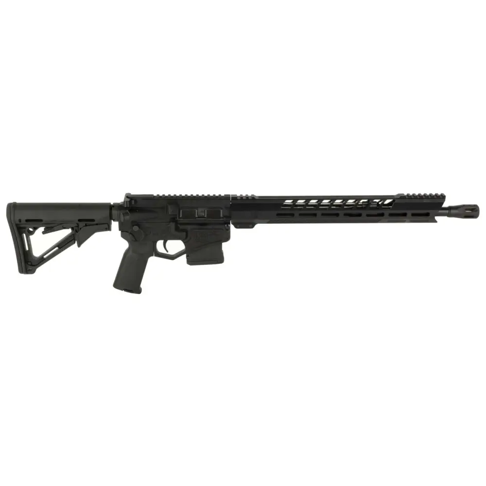 Diamondback DB15 5.56 Nato 10+1 Black Rifle With M-lok