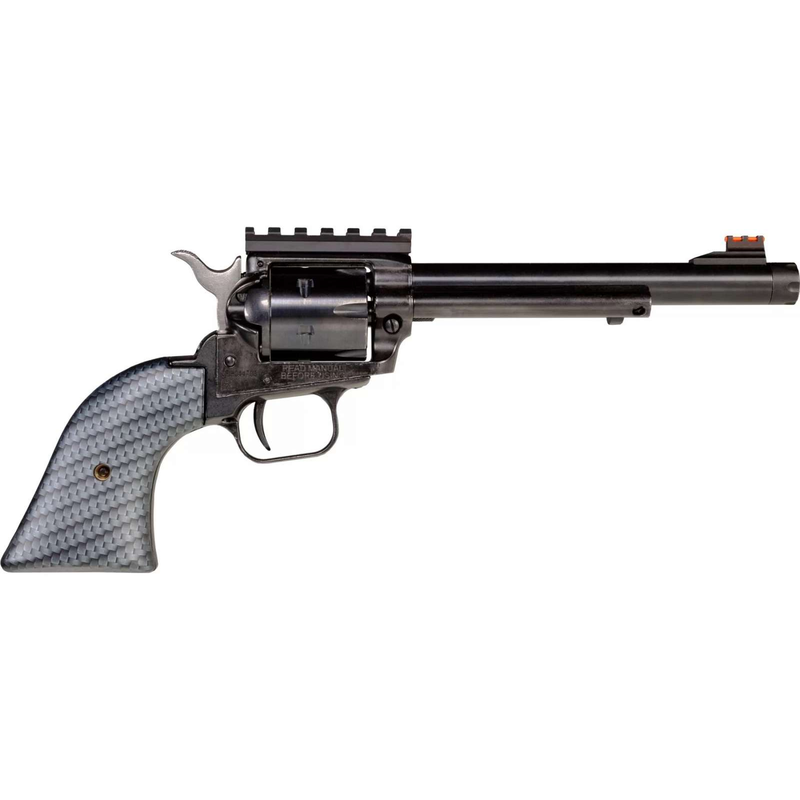 Her Rgh Rdr Tact Cowboy 22LR 6