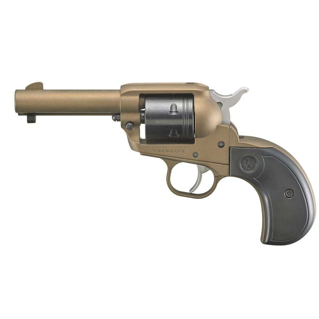 Rug Wrangler 22LR 375BB 6R Bh