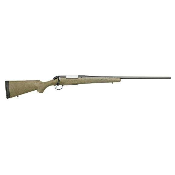 Brg Hunter 270 24B Green