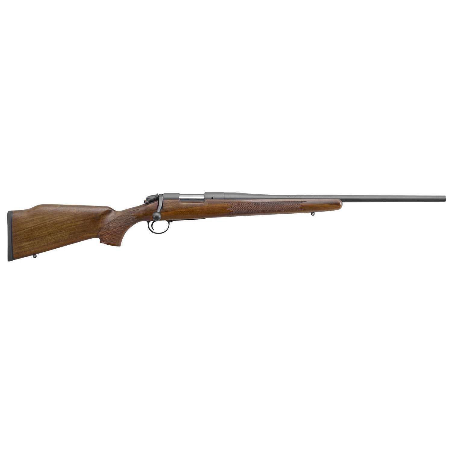 Brg Timber 65CR 22B Walnut