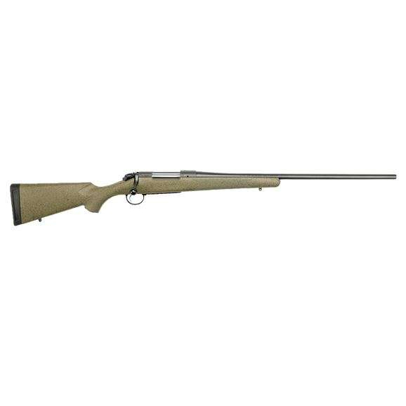 Brg Hunter 308 22B Green
