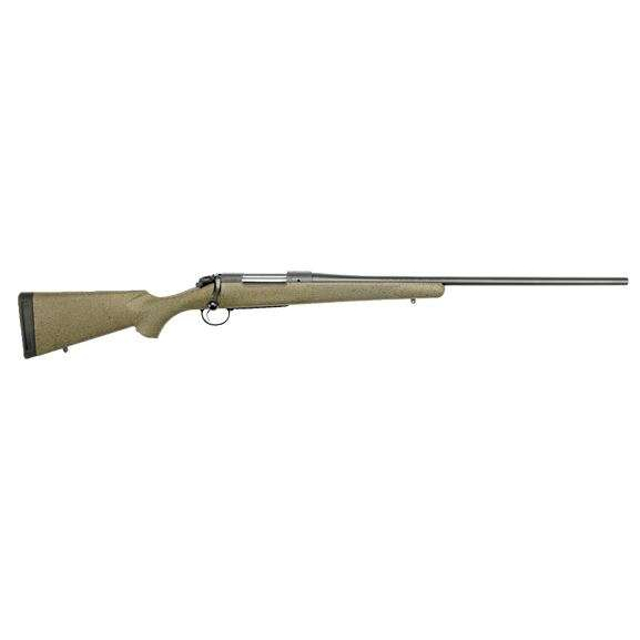 Brg Hunter 65CR 22B Green