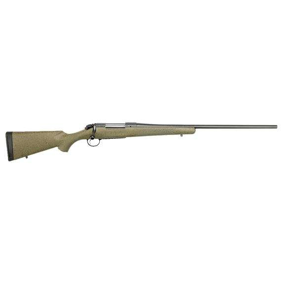 Brg Hunter 22-250 22B Green