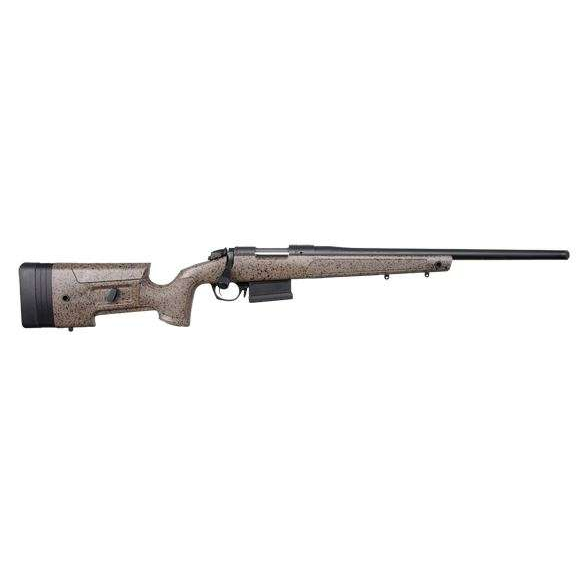 Brg Hmr 65CR 22B Tb