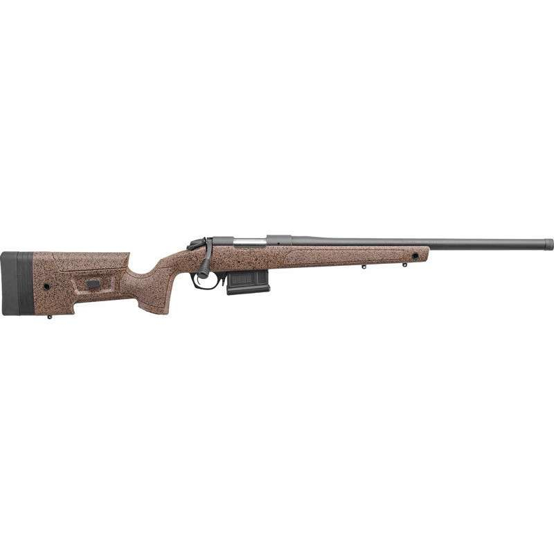 Brg Hmr 22-250 24B Tb