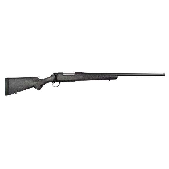 Brg Ridge 22-250 22B Tb Gray
