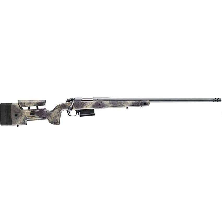 Brg Hmr Carb Wil 65CR 22B Tb