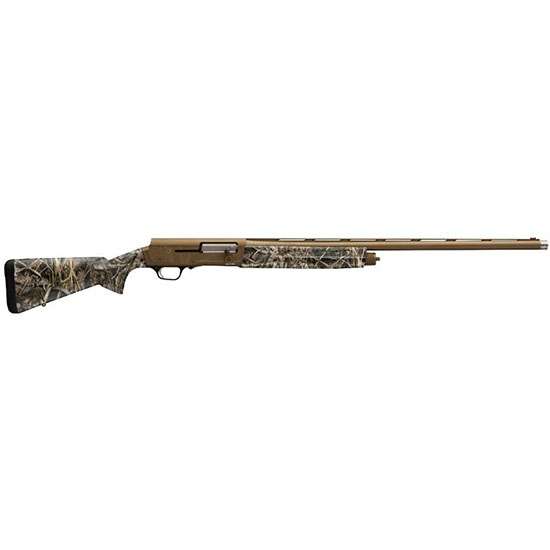 Brn A5 Ww 12M/26 MAX-7 Camo