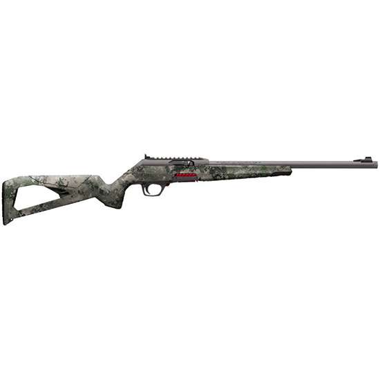 Wra Wildcat Sr 22LR 165 Vsx