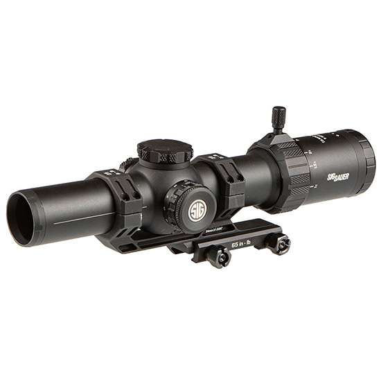 Sig Tangomsr 1-10X28 Sfp Ilbdc