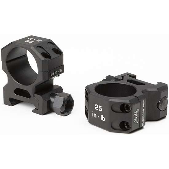 Sig Rings Buckmaster 1IN Med
