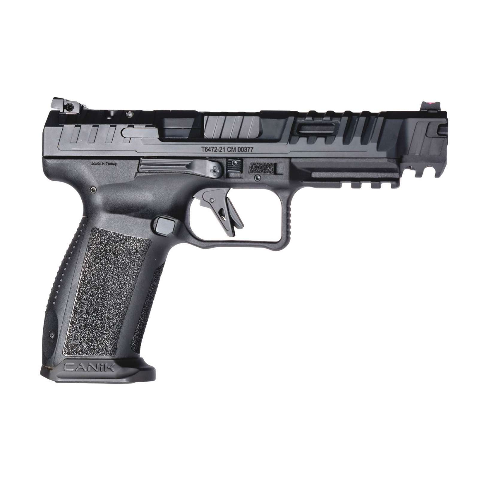 Can Rival Sfx Darkside 9MM 18R