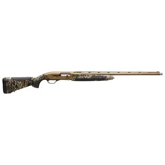 Browning Maxus Ii Wicked Wing 12GA 3.5 4+1 26 Burnt Bronze