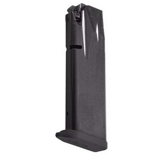 Fnm Mag High Pwr 9MM Blk 17RD