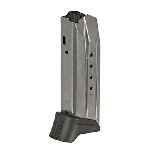 Rug Mag Amer-c Pst 9MM 12RD