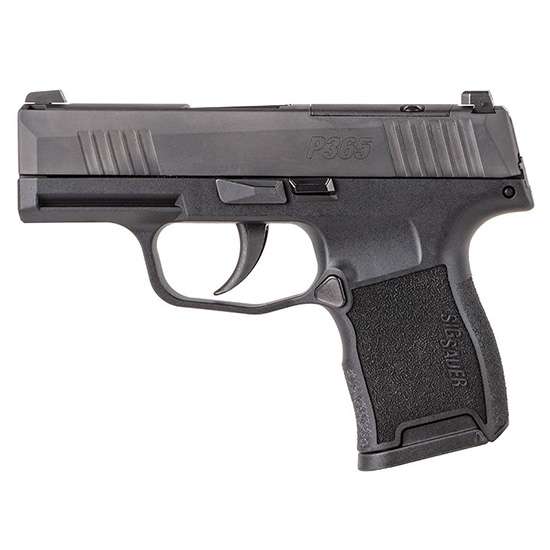 Sig P365 Nit Pst 380 10R Ns