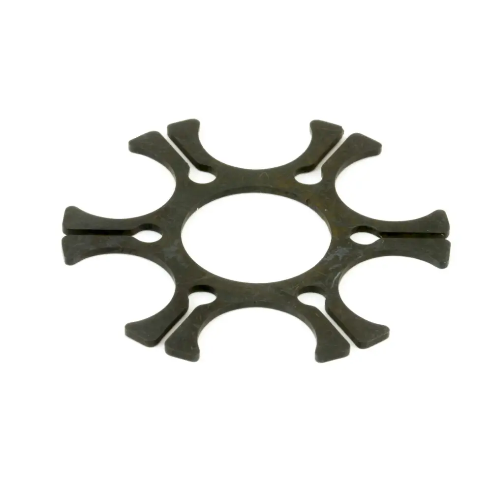 Ruger 45 Acp Moon Clips 3-PACK for Redhawk 6 Rounds