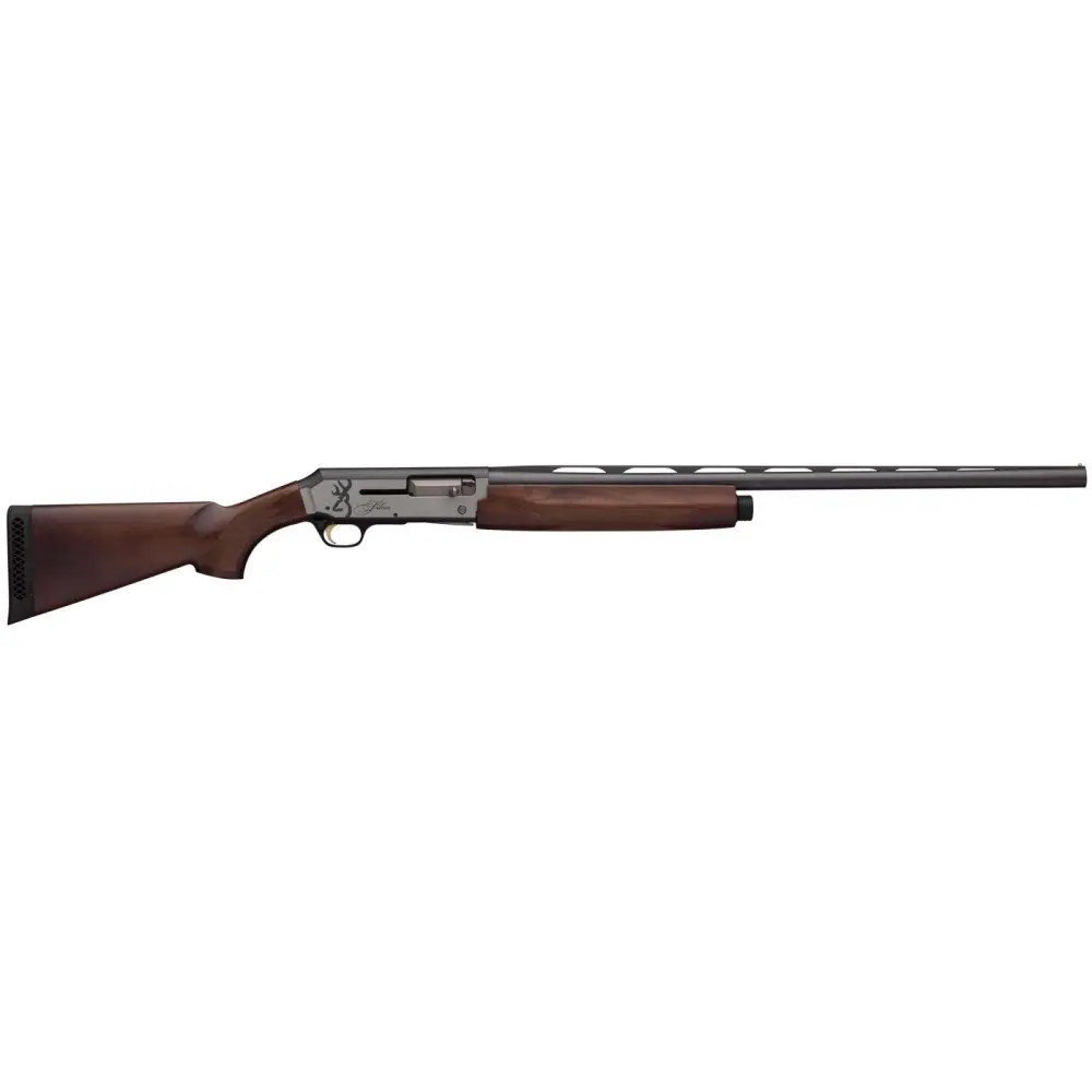 Browning Silver Field 12GA 3 26 Semi-auto Shotgun