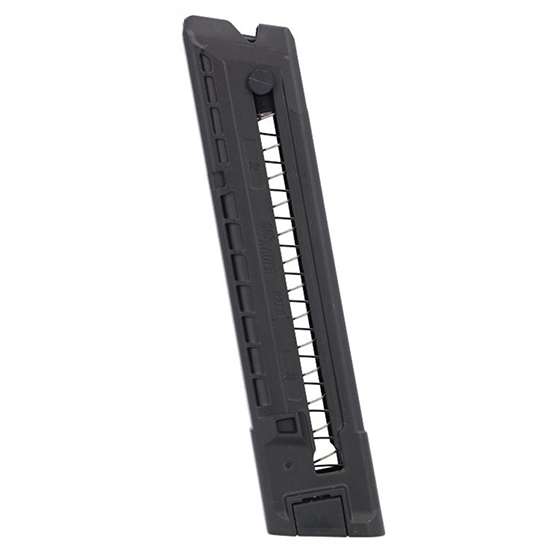 Sig Mag P322 22LR 25RD Extnd