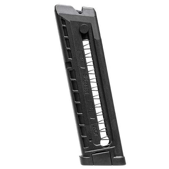 Sig Mag P322 22LR 20RD