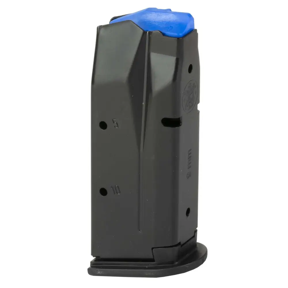 Smith & Wesson Csx 9MM Luger 10 Round Magazine