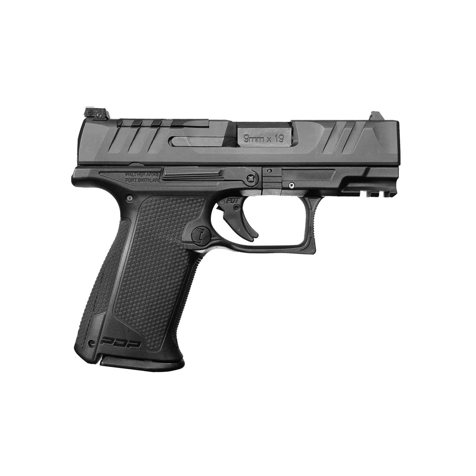 Wai Pdp F-sr or 9MM 35B 15RD