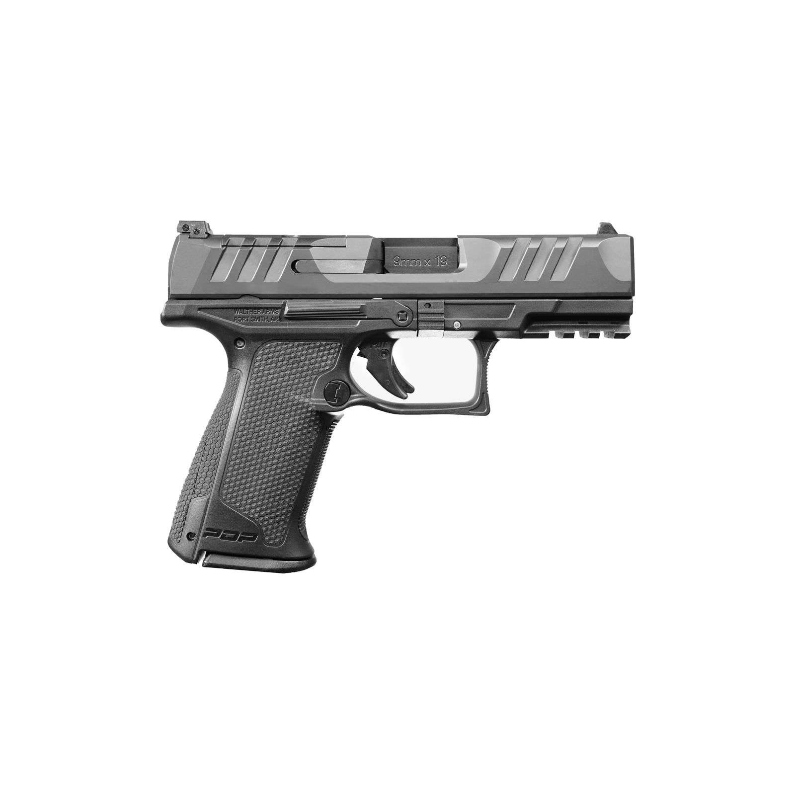 Wai Pdp F-sr or 9MM 40B 15RD