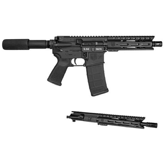Dbf DB15PC 556 Pst W/300B Upp