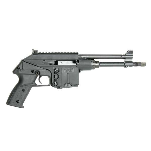 Kel PLR-16 Lr 223 Pst 10RD