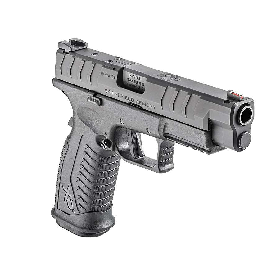 Xdm Elite Osp 10MM 45