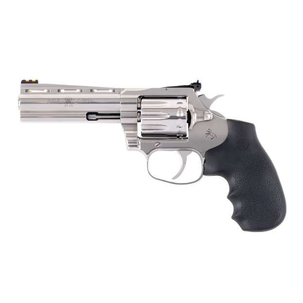 Clt Kng Cobra 22LR Da 6 10R
