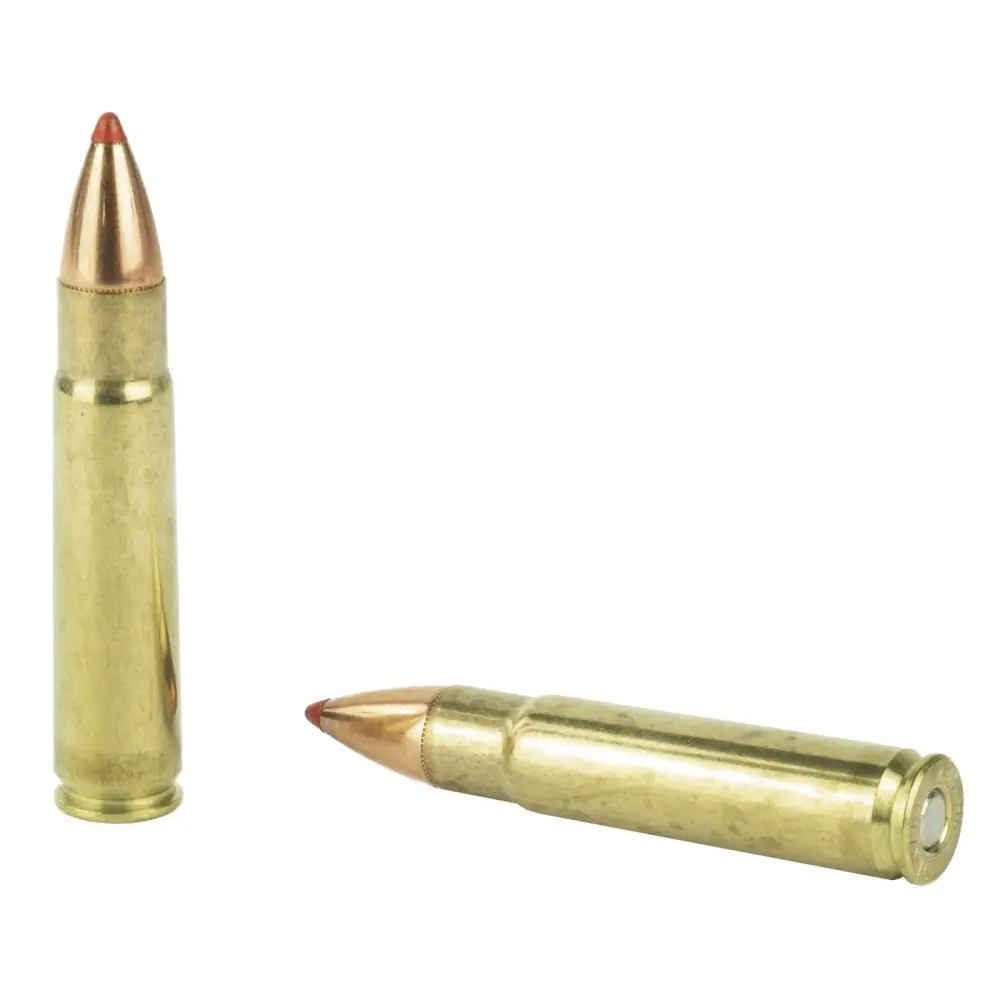 Hornady Leverevolution 35 Rem 200GR Ftx 20RD - Image 3