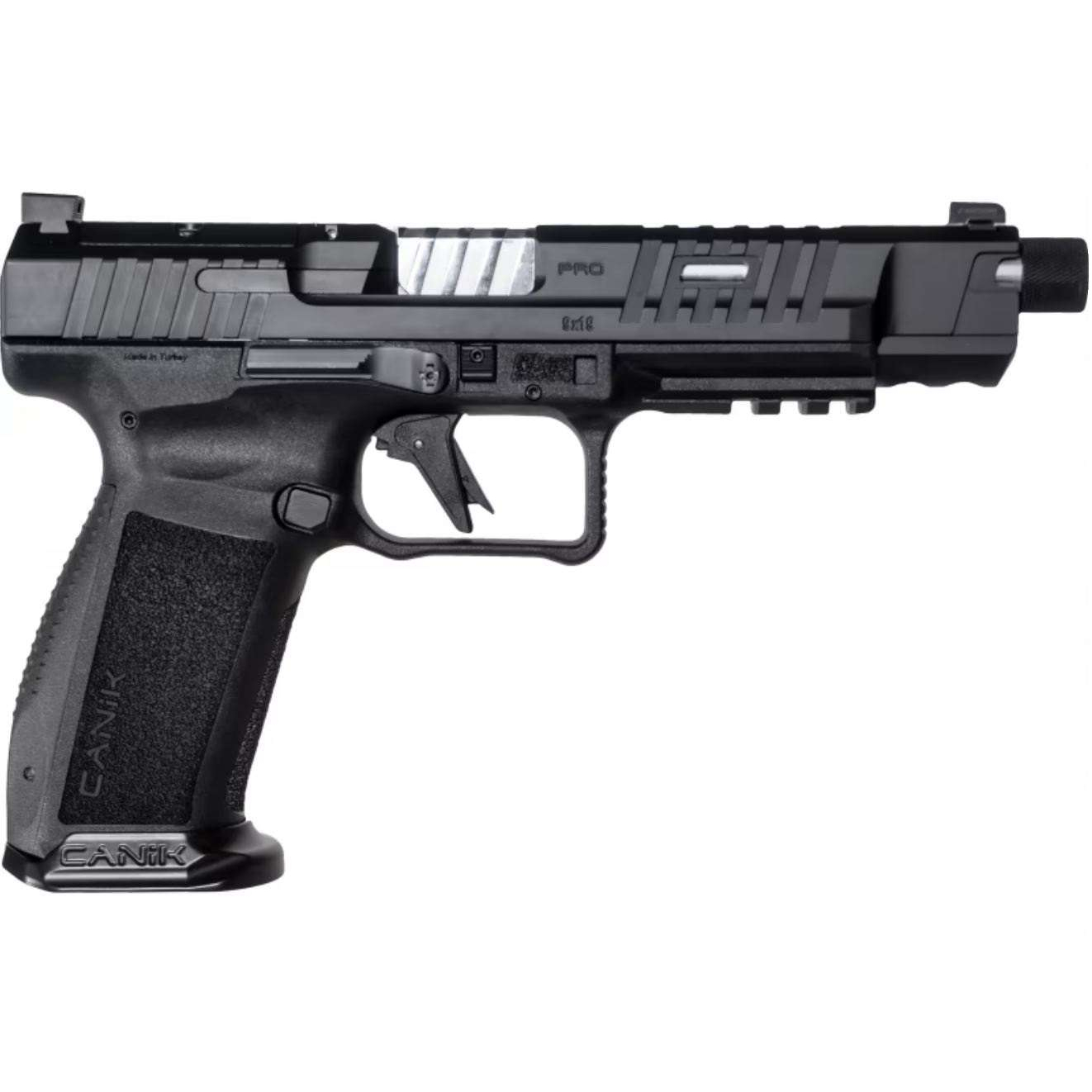 Can Mete Sfx Pro 9MM Pst 20RD