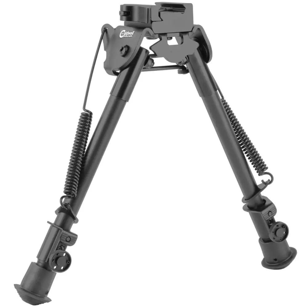Caldwell Xla 9-13 Picatinny Bipod Black