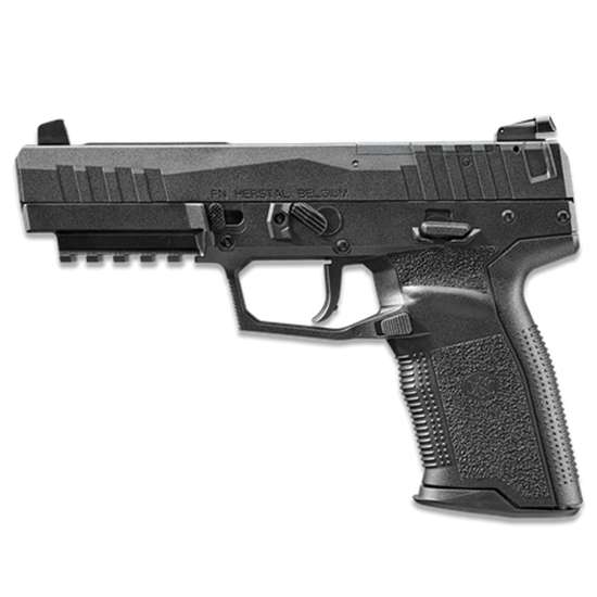 Fnm Five-svn Mrd Sa Blk as 20R