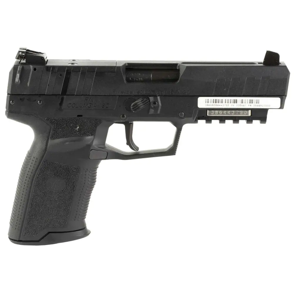 Fn Five-seven Mrd 5.7X28MM 10+1 Black