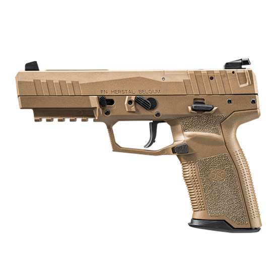 Fnm Five-svn Mrd Sa Fde as 20R