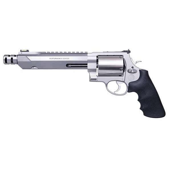 S&w 460PC 460SW 75SS Comp Hvz
