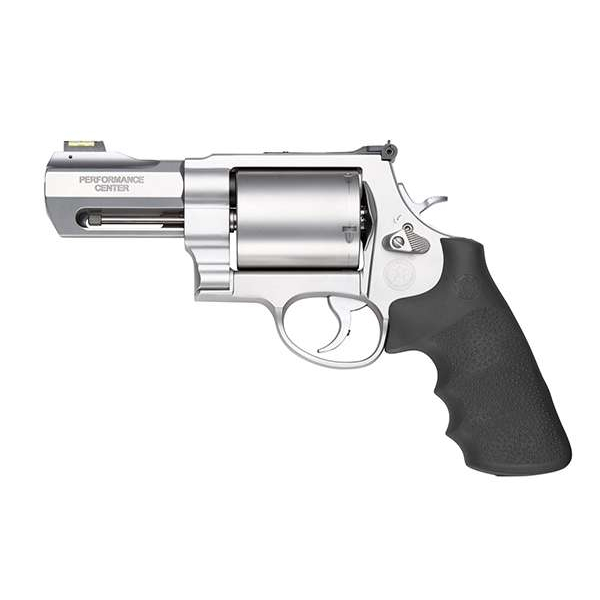 S&w 500PC 500SW 35SS Hvz