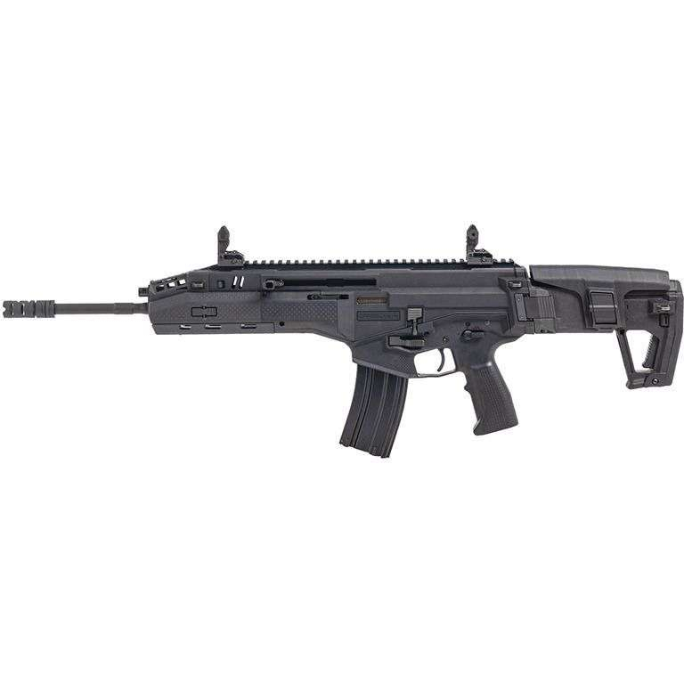 Iwi Carmel 556 Rfl 30RD Blk
