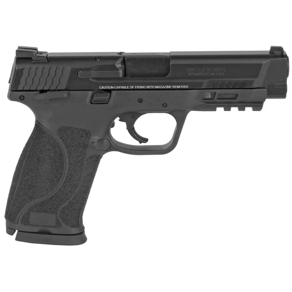 Smith & Wesson M&P45 M2.0 45ACP 10+1 Pistol With Thumb Safety