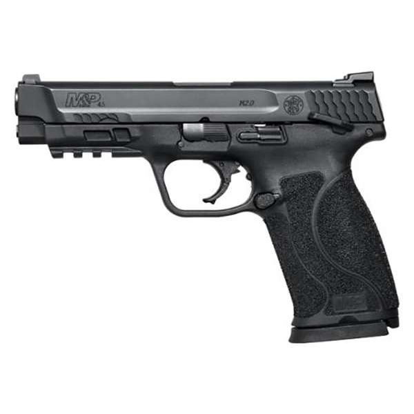 S&w MP2 45AP 46B 10R Fs Ts