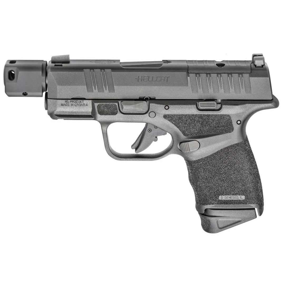 Spg Hell Rdp 9MM 11/13RD