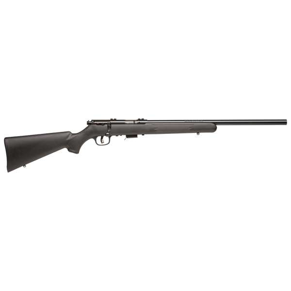 Sav Mark Ii-fv 22LR Ba 5RD B