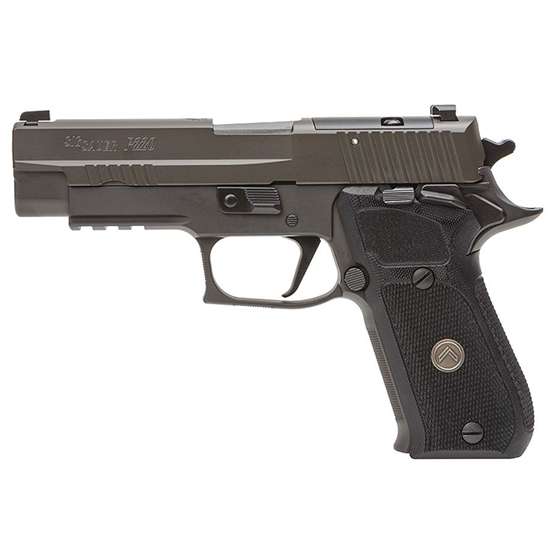 Sig P220 Legion Pst Sa 45AP 8R